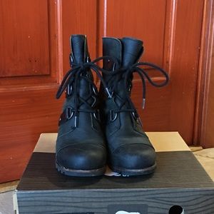 Sorel Joan of Artic Wedge MID